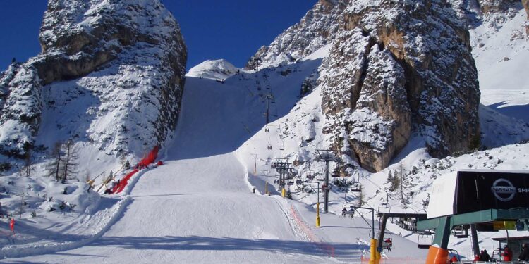 Olimpiadi Milano-Cortina, si attendono 100mila turisti