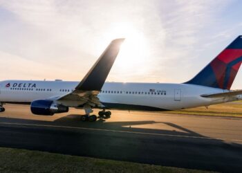 Delta, record di voli Roma-New York per la prossima estate