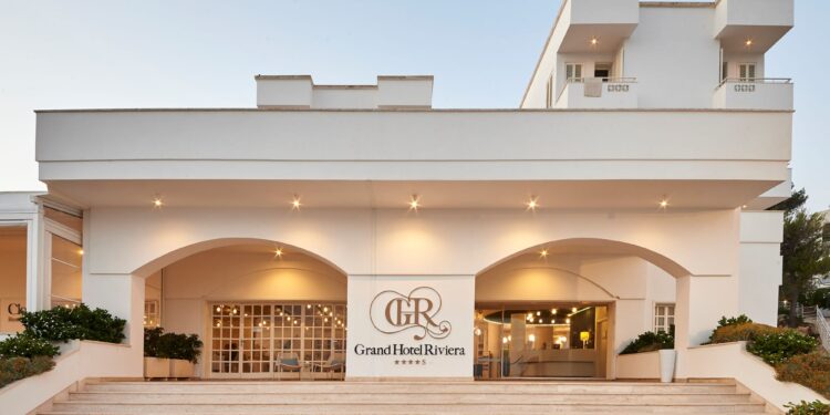 CdsHotels scatta nel 2022. Stima fatturato a +70% sul 2019