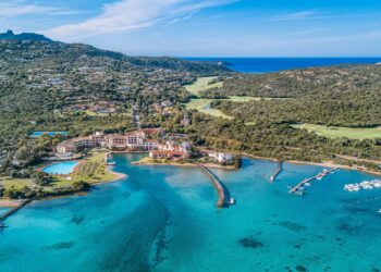 Costa Smeralda sperimenta la super-stagione, lunga otto mesi