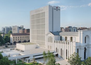 Nh punta su Milano con Citylife e Buenos Aires. Presto Tivoli in Italia