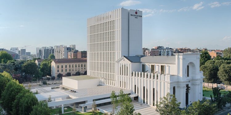 Nh punta su Milano con Citylife e Buenos Aires. Presto Tivoli in Italia
