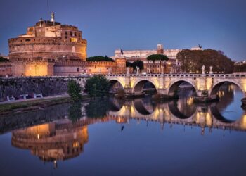 Roma sorprende ancora: unica città in Italia con RevPar superiore al 2019