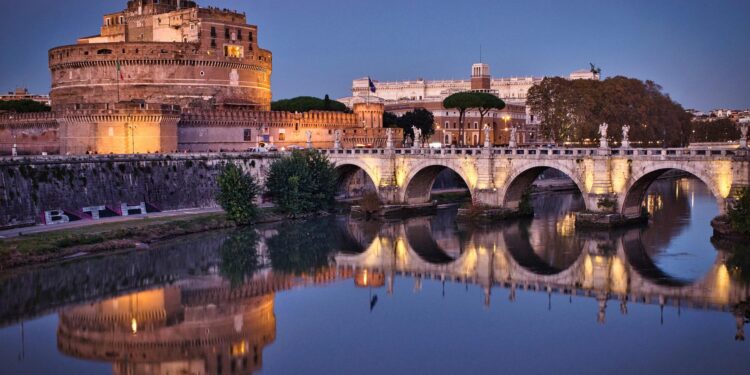 Roma sorprende ancora: unica città in Italia con RevPar superiore al 2019