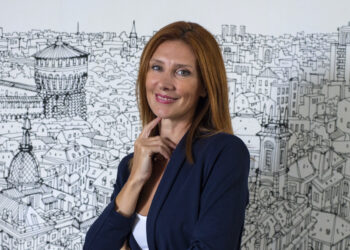 Digiesi è la nuova CEO di Bwh Hotel Group Italia