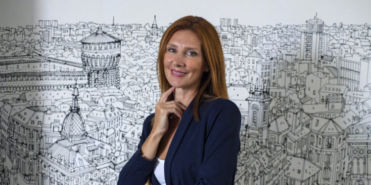 Digiesi è la nuova CEO di Bwh Hotel Group Italia