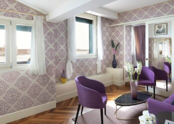 Londra Palace Venezia: “Boom a settembre, stima fatturato +30% sul 2019”
