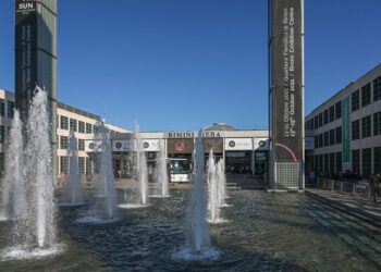 Si scaldano i motori per la settimana del turismo a Rimini