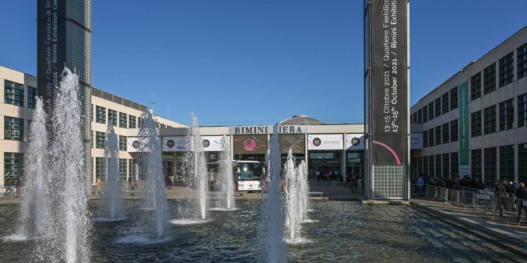 Si scaldano i motori per la settimana del turismo a Rimini