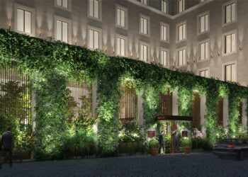Edition nella Penisola. Roadmap Roma, Lago di Como e Milano