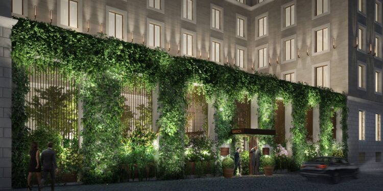 Edition nella Penisola. Roadmap Roma, Lago di Como e Milano
