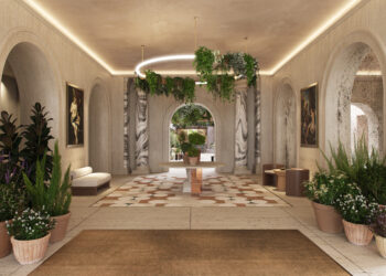 Six Senses arriva in Italia. Prima apertura a Roma nel 2023