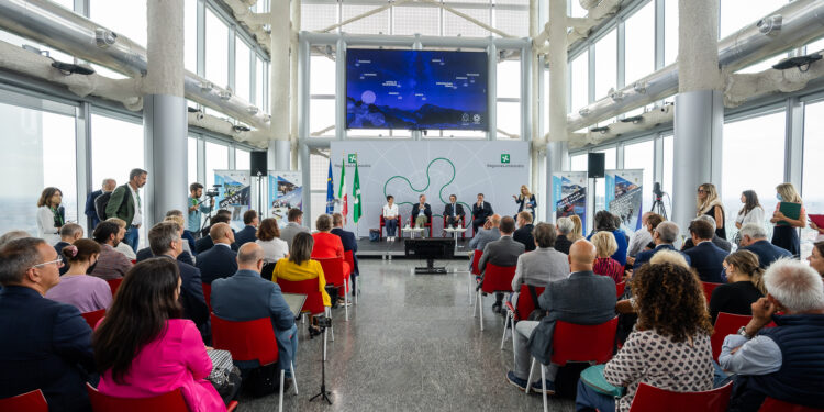 Winter World Master Games in Lombardia nel 2024