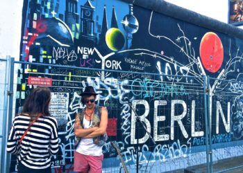 Hotel Ue, a luglio la più alta redditività sul 2019. Berlino in testa