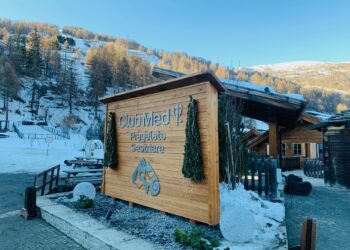 Club Med: “Il booking per il primo semestre 2023 è già a +152%”