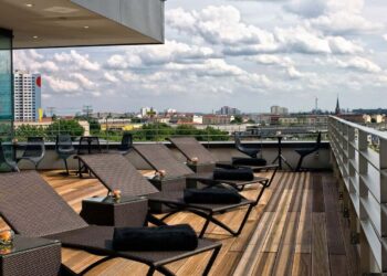 Wyndham rileva Vienna House per 43 milioni di euro