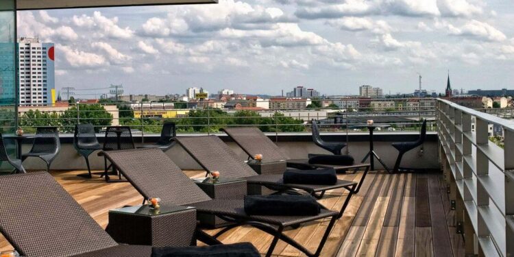 Wyndham rileva Vienna House per 43 milioni di euro