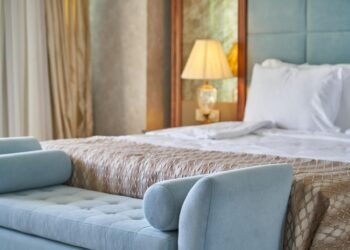 Hotel 5 stelle, ebitda margin all’8% nel 2021 (era 22% nel 2019)