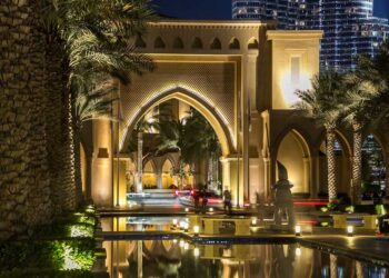 Gokto Hospitality Group approda in Arabia Saudita