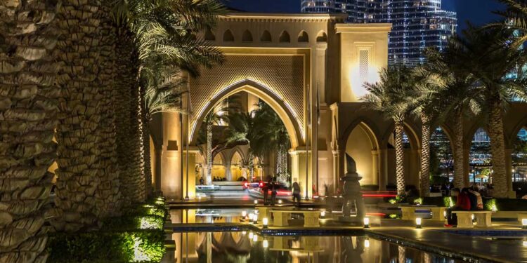 Gokto Hospitality Group approda in Arabia Saudita