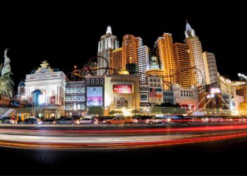 Fenomeno Usa: insoddisfazione verso gli hotel di lusso