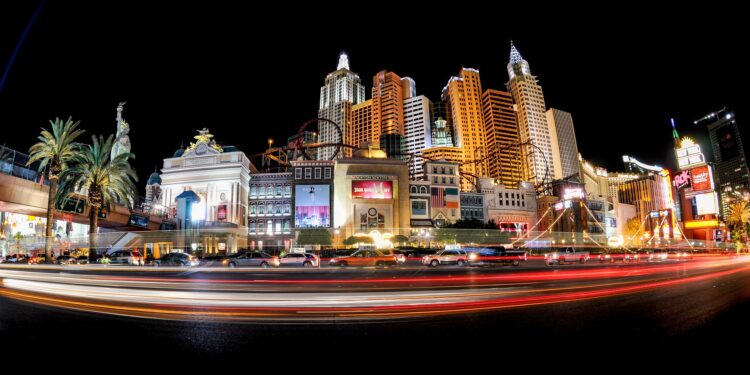 Fenomeno Usa: insoddisfazione verso gli hotel di lusso
