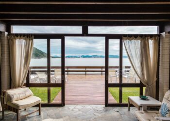 Turismo terzo settore del lusso per fatturato, prima di design e f&b