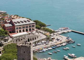 Grand Hotel Portovenere: “Già oltre il 2019. Presto nuova acquisizione”