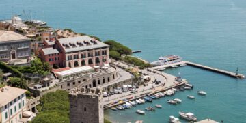 Grand Hotel Portovenere: “Già oltre il 2019. Presto nuova acquisizione”