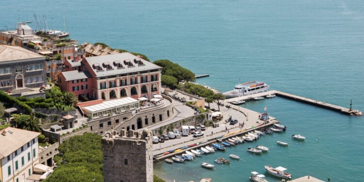 Grand Hotel Portovenere: “Già oltre il 2019. Presto nuova acquisizione”