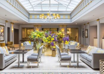 Accor batte il 2019 nel secondo trimestre. Confermato outlook