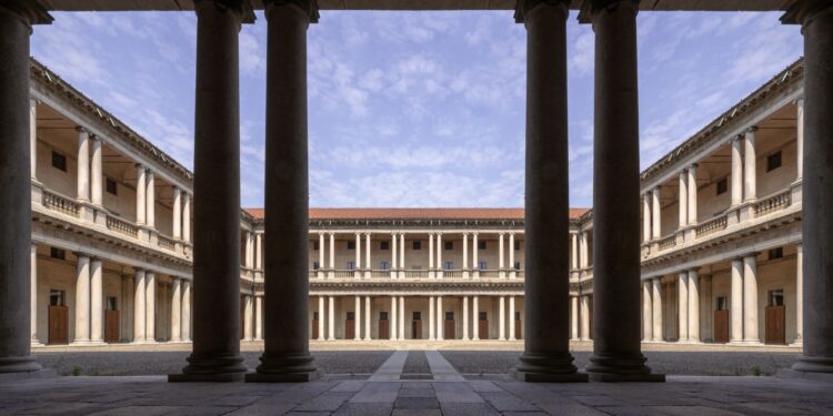 Nuovo concetto di ospitalità: Portrait Milano cambia il Quadrilatero