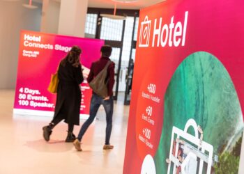 Torna il salone Hotel a Bolzano. Focus innovazione, f&b e design