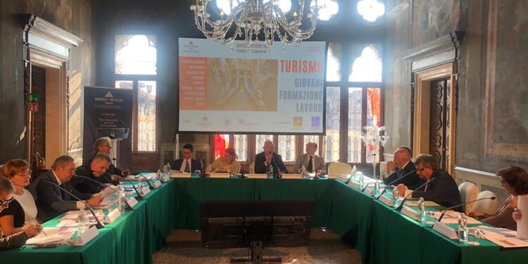 Studio Manageritalia/Ciset: calano le iscrizioni agli Istituti del turismo