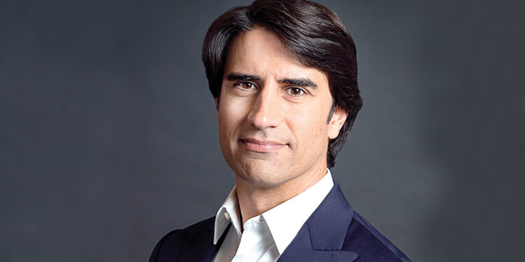 Four Seasons, Alejandro Reynal è il nuovo CEO
