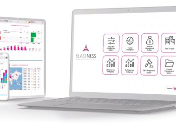 Blastness Suite, la piattaforma per rendere competitive le strutture indipendenti