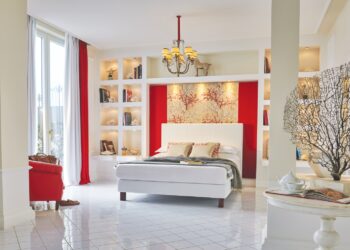 Dorelan Hotel: il sonno è la leva giusta per conquistare l’ospite con l’eccellenza