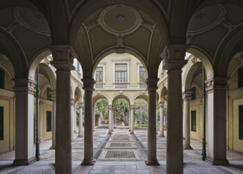 Confermato l’arrivo di Rosewood a Milano: 70 camere in via Borgonuovo