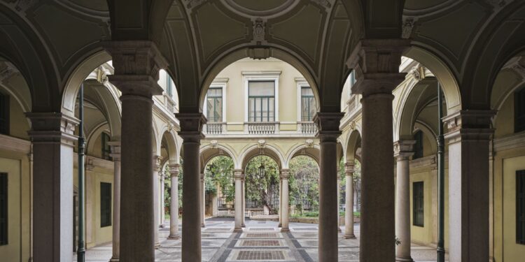 Confermato l’arrivo di Rosewood a Milano: 70 camere in via Borgonuovo