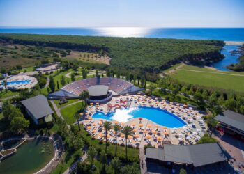 Bluserena chiude l’estate con ricavi a +20% sul 2019