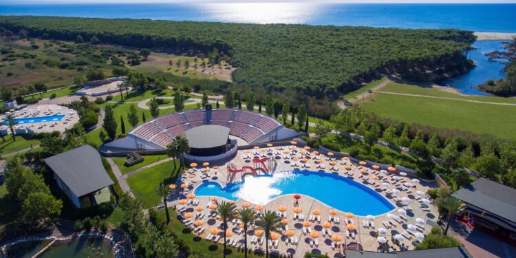 Bluserena chiude l’estate con ricavi a +20% sul 2019