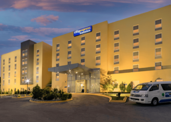 Marriott mette il turbo in Sud America. Rileva City Express per 100 mln $
