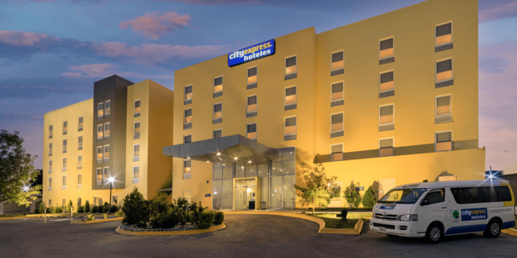 Marriott mette il turbo in Sud America. Rileva City Express per 100 mln $