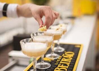 Bazin (Accor): “Il 60% dei ricavi viene dai clienti esterni e solo il 40% dalle camere”
