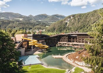 Falkensteiner ‘salva’ l’inverno: hotel in Alto Adige a +10% di occupazione a dicembre