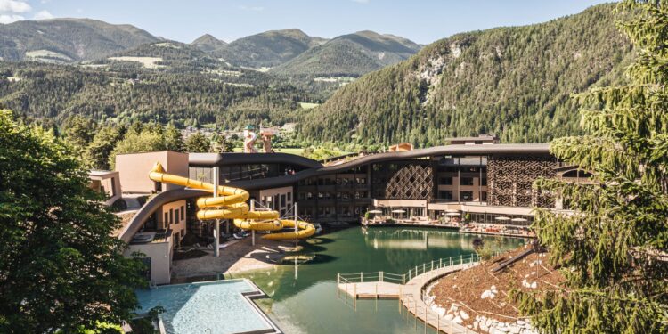 Falkensteiner ‘salva’ l’inverno: hotel in Alto Adige a +10% di occupazione a dicembre
