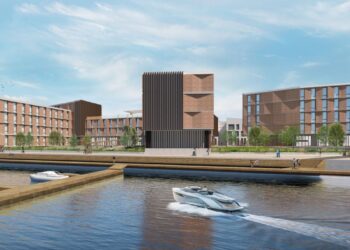 B&B Hotels investe 85 mln per la nuova struttura a Venezia
