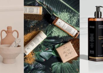 Gfl Cosmetics: hotel amenities e cosmetici ecologici, innovativi e certificati