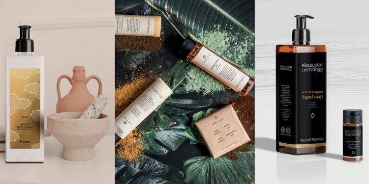 Gfl Cosmetics: hotel amenities e cosmetici ecologici, innovativi e certificati