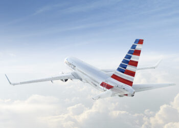 Turisti Usa alla conquista dell’Europa: Q3 record per i voli americani con ricavi a 6,7 mld €